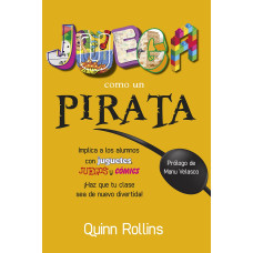 JUEGA COMO PIRATA
