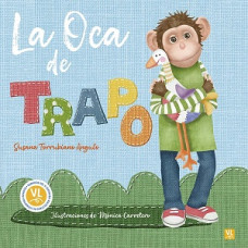LA OCA DEL TRAPO                        