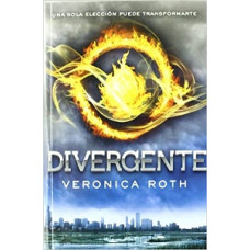 DIVERGENTES DIVERGENTES