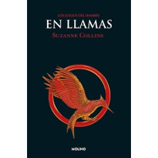 EN LLAMAS #2 LOS JUEGOS DEL HAMBRE