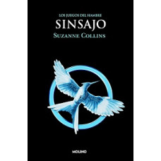SINSAJO #3 LOS JUEGOS DEL HAMBRE