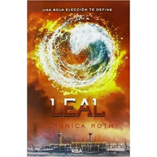 LEAL 3 DIVERGENTE