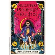 NUESTROS PODERES OCULTOS