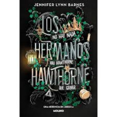 UNA HERENCIA EN JUEGO
