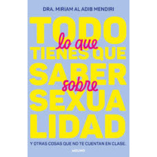 TODO LO QUE TIENES QUE SABER SOBRE SEXUA