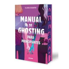 MANUAL DE GHOSTING MANUAL DE GHOSTING