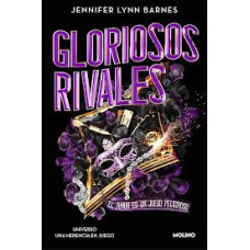 GLORIOSOS RIVALES GLORIOSOS RIVALES