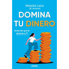 DOMINA TU DINERO                        