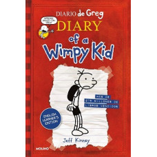 DIARIO DE GREG 1 GREG HEFFLEYS JOURNAL
