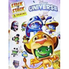 UNIVERSE DISNEY STICK&STACK