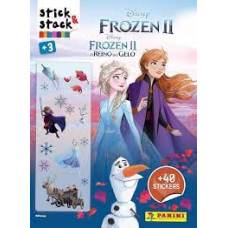 FROZEN