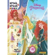 DISNEY PRINCESS