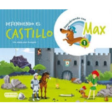 DESCUBRIENDO CON MAX 1 DEFENDIENDO EL