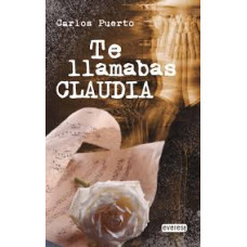 TE LLAMABAS CLAUDIA