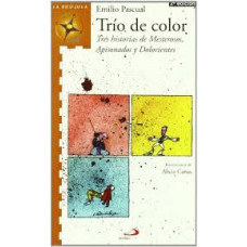 TRIO DE COLOR