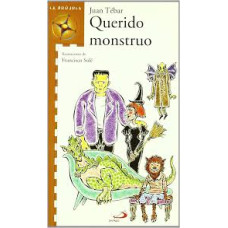 QUERIDO MONSTRUO