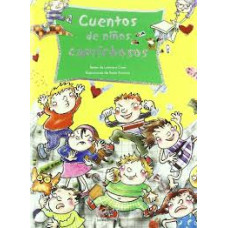 CUENTOS DE NINOS CAPRICHOSOS