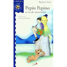 PEPIN SE VA DE VACACIONES