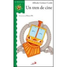 UN TREN DE CINE