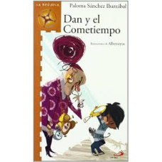 DAN Y EL COMENTIEMPO