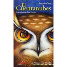 EL CUENTANUBES PREMIO LA BRUJULA