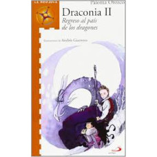 DRACONIA 2 REGRESO AL PAIS DE LOS DRAGON