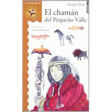 EL CHAMAN DEL PEQUENO VALLE