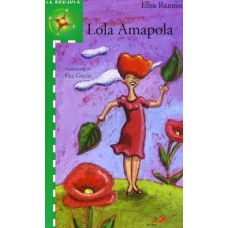 LOLA AMAPOLA