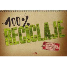 100 % RECICLAJE