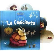 LA CENICIENTA