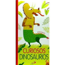 CURIOSOS DINOSUARIOS