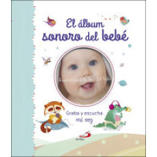 EL ALBUM SONORO DEL BEBE