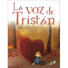 LA VOZ DE TRISTAN LA VOZ DE TRISTAN