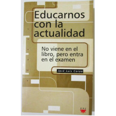 EDUCARNOS CON LA ACTUALIDAD