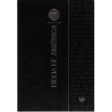 BIBLIA DE AMERICA MANUAL