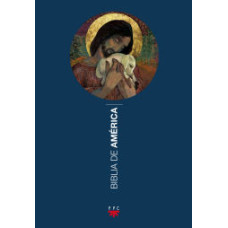 BIBLIA DE AMERICA BUEN PASTOR