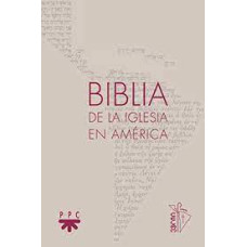 BIBLIA DE LA IGLESIA EN AMERICA