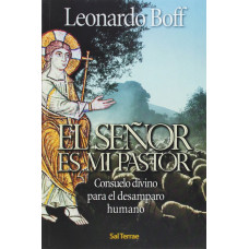 EL SENOR ES MI PASTOR