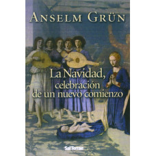 LA NAVIDAD, CELEBRACION DE UN NUEVO