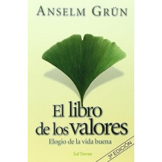 EL LIBRO DE LOS VALORES                 
