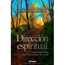 DIRECCION ESPIRITUAL