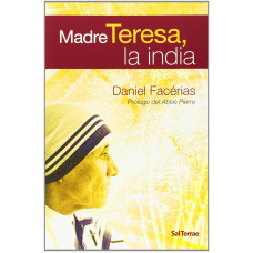 MADRE TERESA LA INDIA