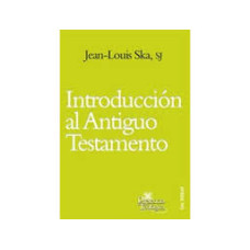 INTRODUCCION AL ANTIGUO TESTAMENTO      