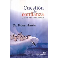 CUESTION DE CONFIANZA