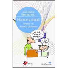 HUMOR Y SALUD