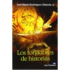 LOS FORJADORES DE HISTORIA