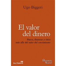 EL VALOR DEL DINERO BANCA FINANZAS Y ETI