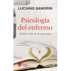 PSICOLOGIA DEL ENFERMO PSICOLOGIA DEL ENFERMO