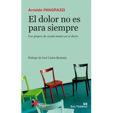 EL DOLOR NO ES PARA SIEMPRE             