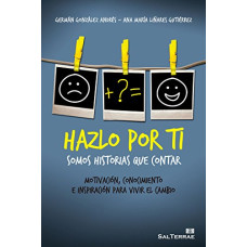 HAZLO POR TI